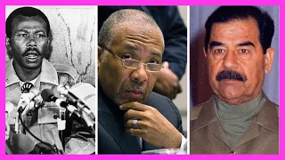 Top 10 Brutal Dictators in Modern History