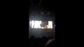 Justin Bieber Believe Tour She Don't Like The Lights Intro Movie Cipenhagen Denmark 20 April 2013