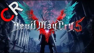 Critical Intelligence: Devil May Cry 5 Trailer Breakdown