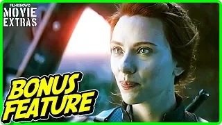 AVENGERS: ENDGAME | Black Widow’s Purpose Featurette [Digital/Blu-Ray/DVD 2019]