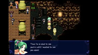 Final Fantasy VI Remaster: A World Reborn 13: The World of Ruin