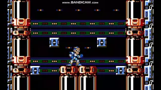 Mega Man 4 Wily Stage 2 (Xstyle remix)