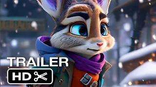 Every Upcoming DISNEY MOVIES Sequels (2023-2026) | Zootopia 2, Frozen 3, Inside Out 2 & More