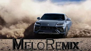 Apache 207 - Roller ( Bacon Bros Remix ) /// Lamborghini Urus