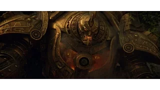 The Elder Scrolls Online - Morrowind Announcement Trailer