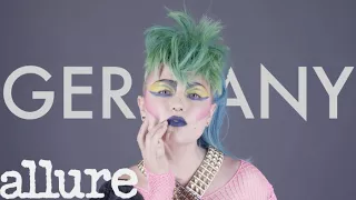 Punk Fashion & Beauty Around The World | Allure