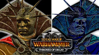 Best of Both Gelts | Total War: Warhammer 3 Part 2