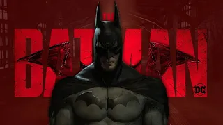 Batman: Arkham Asylum | The Batman (2022) Trailer Style Edit