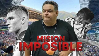 ¡Nos pegó la maquina! RAYADOS pierde vs Cruz Azul | Fer en la Cancha