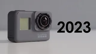 GoPro Hero 5 in 2023 Review