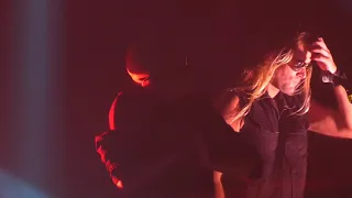 The Sisters Of Mercy - Dominion - Clip - London Roundhouse 21st September 2019