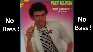 Ma Quale Idea ► Pino D'Angio ◄🎸► No Bass Guitar ◄🟢 You like ? Clic 👍🟢