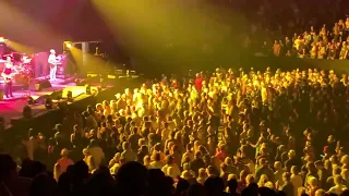 Phish @ Golden 1 Center (live) 10/15/2021