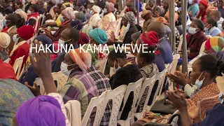 HAKUNA KAMA WEWE Kathy Praise