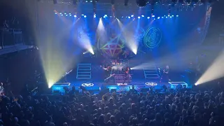 Anthrax | 9. Only | Live @ The Fillmore, Silver Spring MD, 08.18.22 - Full 4K Show