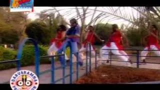 Bansha budu - Bansha budu - Oriya Songs - Music Video