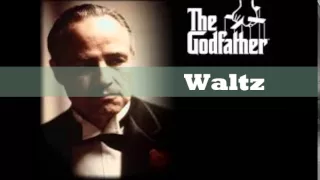 The Godfather Waltz -  Henry Mancini