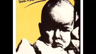 Tom Robinson - War Baby (12inch) - 1983