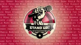 Chad Daniels - As Is (a stand up comedy special)