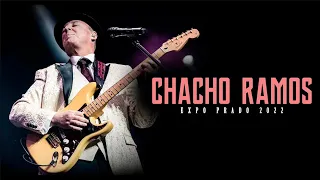 Chacho Ramos - Para Que Un Día Vuelvas (Expo Prado 2022)