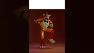 Freddy Distracting dance (Original Meme template)
