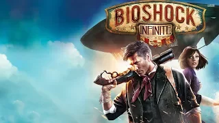 BioShock Infinite полная русская локализация (Начало приключений)