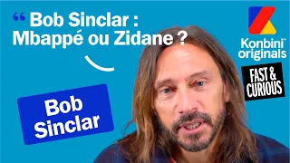 Booba ou Kaaris ? Bob Sinclar fait son Fast & Curious