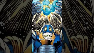 Qui est ANTI-MONITOR, le destructeur du multivers ? (DC Comics) - Elythic