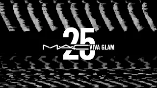 М•А•С Viva Glam 25