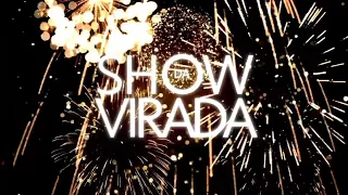 Show da Virada 2023/2024: Vinhetas alternativas (Domingo, 31/12/2023) #13