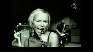 The Cardigans ...från Jönköping till Manhattan 2 jun 1997 Cut Version