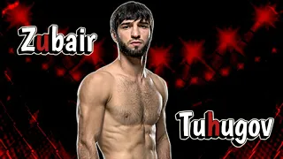 Best of MMA - Zubaira "WARRIOR" Tukhugov
