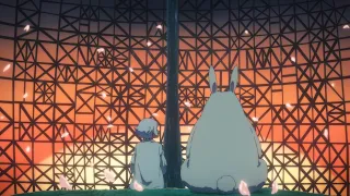 Myuk – 魔法 (Official Video) / Waboku × A-1 Pictures “BATEN KAITOS” / アニメ "約束のネバーランド" Season 2 EDテーマ
