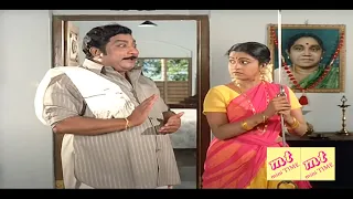 சிவாஜிகணேசன் ராதிகா விஜயகாந்த் சூப்பர்ஹிட் சீன்ஸ் | Veerapandiyan Super Scenes | Tamil Movie Scenes