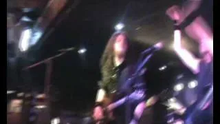 Somniumh - The Masterplan ( Evergrey Cover ) Live