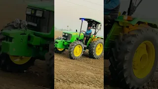 Johndeere 5405 4wd