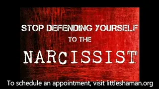 Stop Defending Yourself to The Narcissist! Try This Instead!