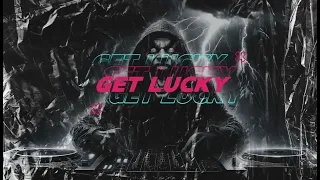 Daft Punk - Get Lucky (Miks Osama Deep House Edit)