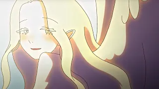 치유: 治癒☘ | Animated Short Film
