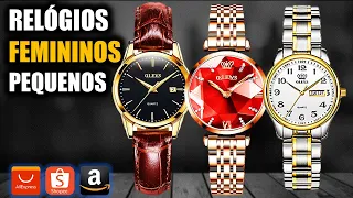 Top 3 Best Olevs Women's Analog Wristwatches 2022