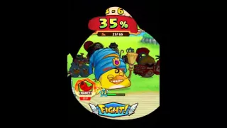 Angry Birds Fight!: Episode 28