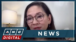 Hontiveros not open to any changes in constitution right now | ANC