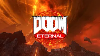 Mick Gordon - The Accursed Citadel Remastered (A Metal Hell Remix) Doom Eternal