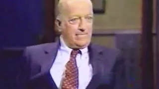 Bob and Ray on Latenight with David Letterman Part One