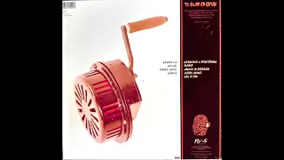 Sandow - Der 13. Ton (full album)