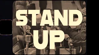 Tom Morello x Shea Diamond x Dan Reynolds x The Bloody Beetroots - Stand Up (Official Music Video)