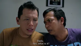 Ustaz Mu Tunggu Aku Datang! Full Movie