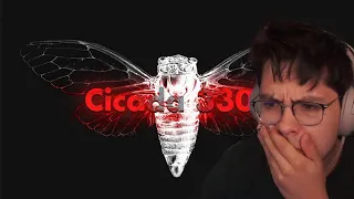 Reacting to Cicada 3301: An Internet Mystery by LEMMiNO | Yogurtdan Reacts