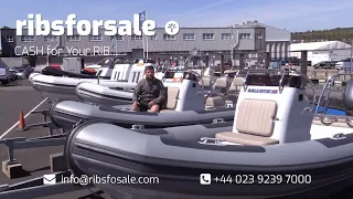 Cash for your RIB boat at RIBs For Sale