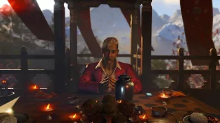 Far Cry 4 Часть 1 Пролог (прохождение без комментариев)